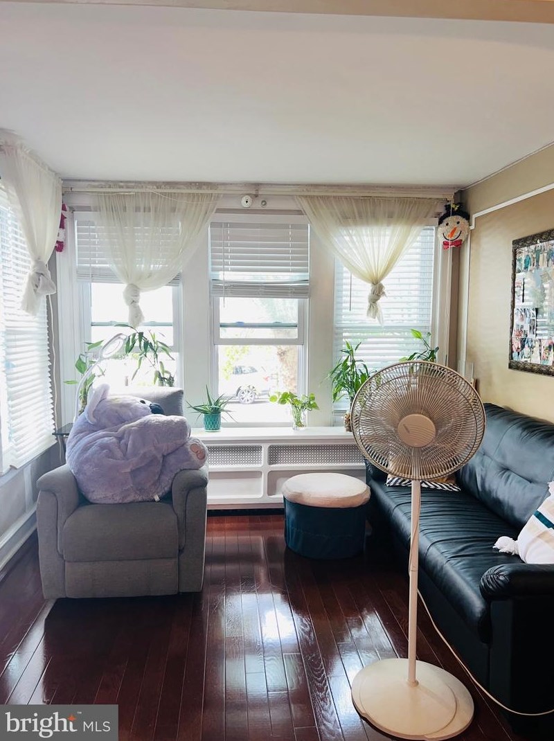 3241 Rawle St, Philadelphia PA  19149-2620 exterior