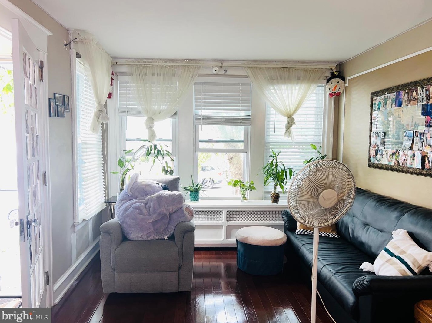 3241 Rawle St, Philadelphia PA  19149-2620 exterior