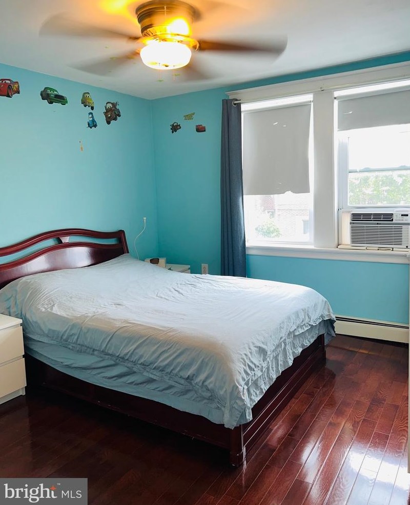 3241 Rawle St, Philadelphia PA  19149-2620 exterior