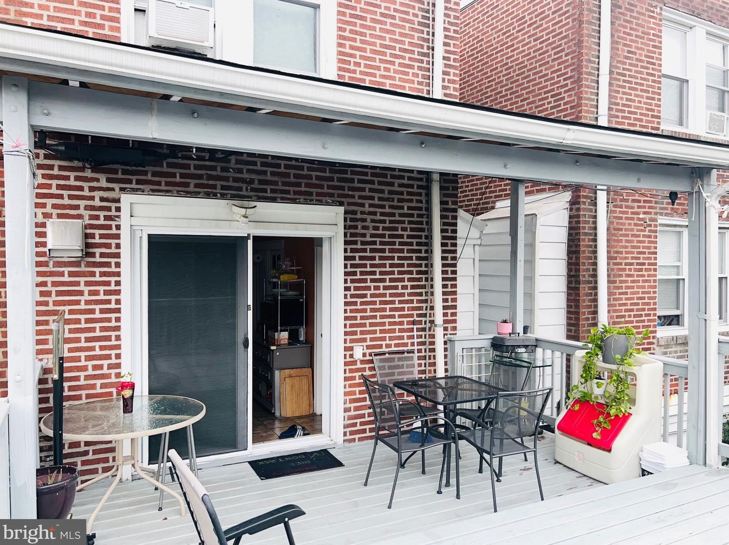 3241 Rawle St, Philadelphia PA  19149-2620 exterior