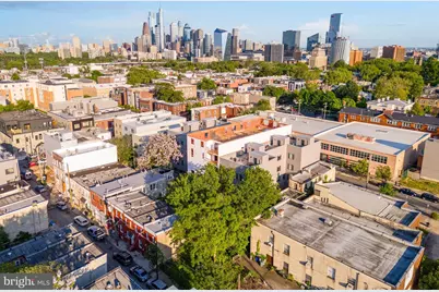 3528 Mount Vernon Street, Philadelphia, PA 19104 - Photo 1