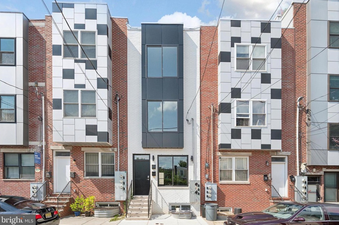 1519 Seybert St, Philadelphia, PA 19121-4305