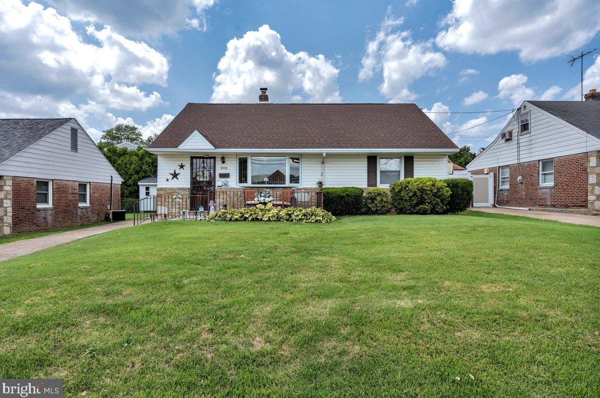 3108 Welsh Rd, Philadelphia, PA 19136-1810