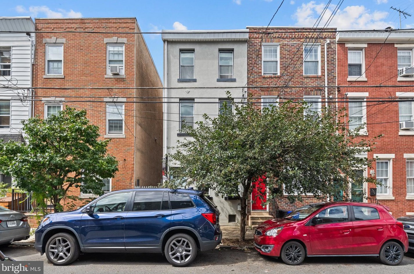 1354 Susquehanna Ave, Philadelphia PA  19122-1118 exterior