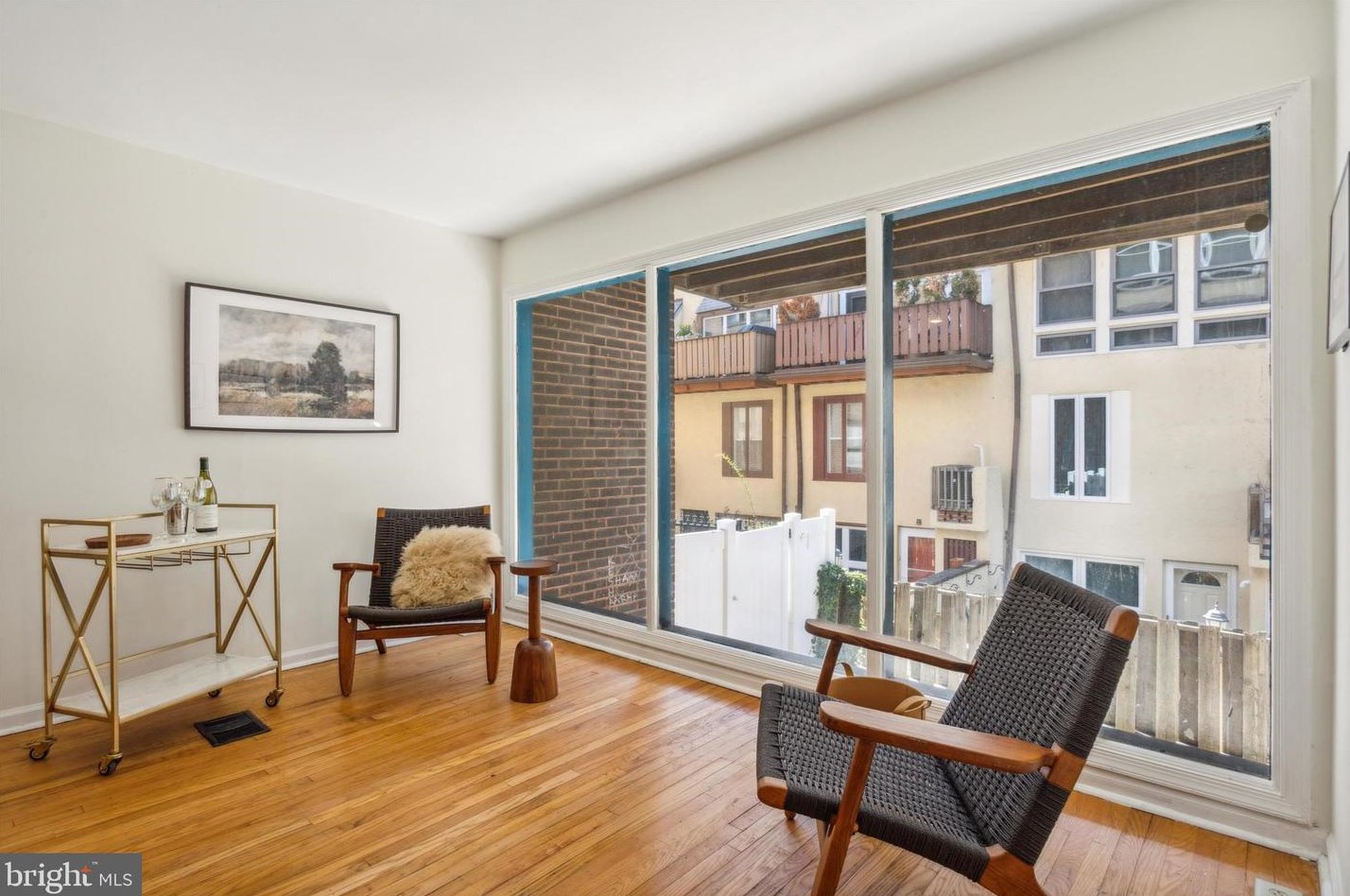 1124 1/2 Lombard St, Philadelphia, PA 19147