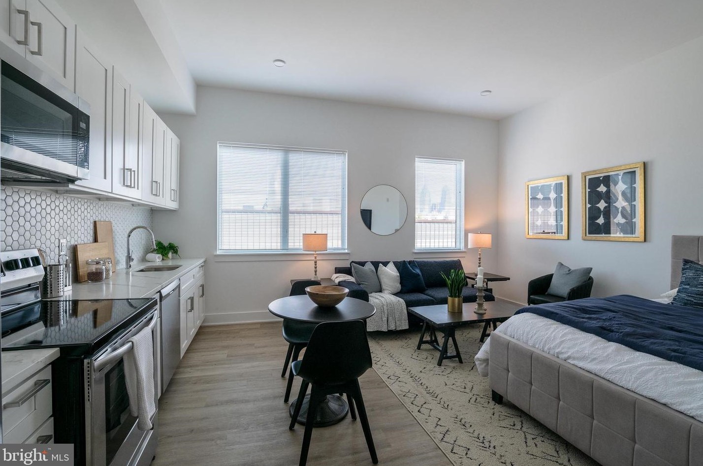 2235 Washington Ave #211, Philadelphia, PA 19146