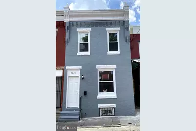 1636 Fillmore Street, Philadelphia, PA 19124 - Photo 1