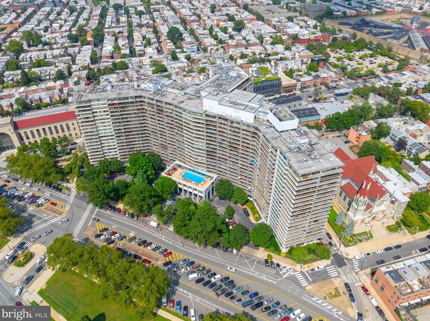 2401 Pennsylvania Ave, Philadelphia PA  19130-3002 exterior