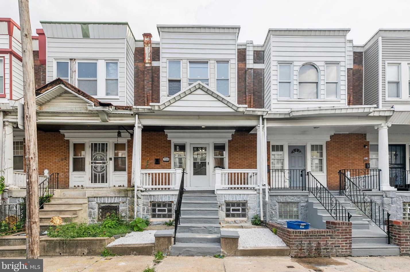 5514 Delancey St, Philadelphia, PA 19143