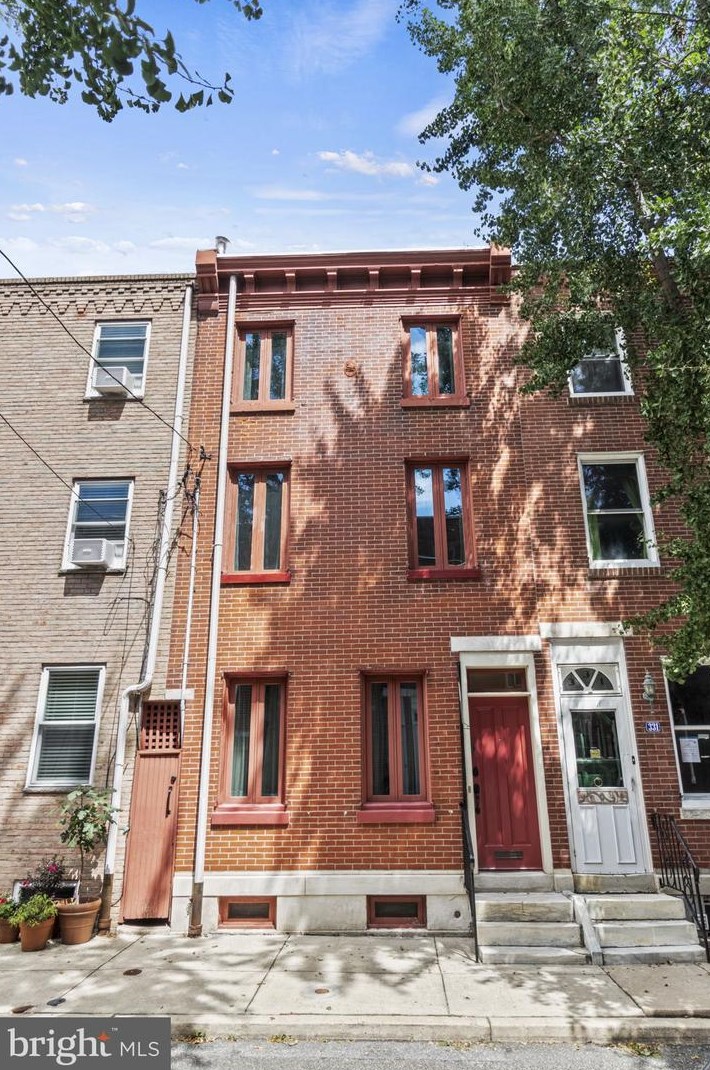 333 Manton St, Philadelphia, PA 19147
