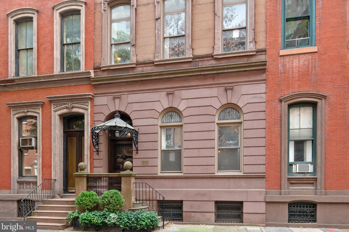 1718 Spruce St, Philadelphia, PA 19103-6716