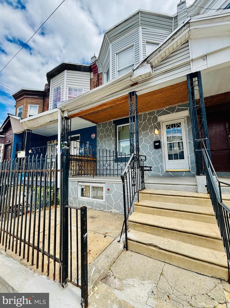 4161 7th St, Philadelphia, PA 19140-2511