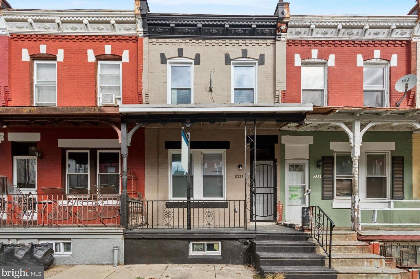 5333 Ogden St, Philadelphia, PA 19139-1438