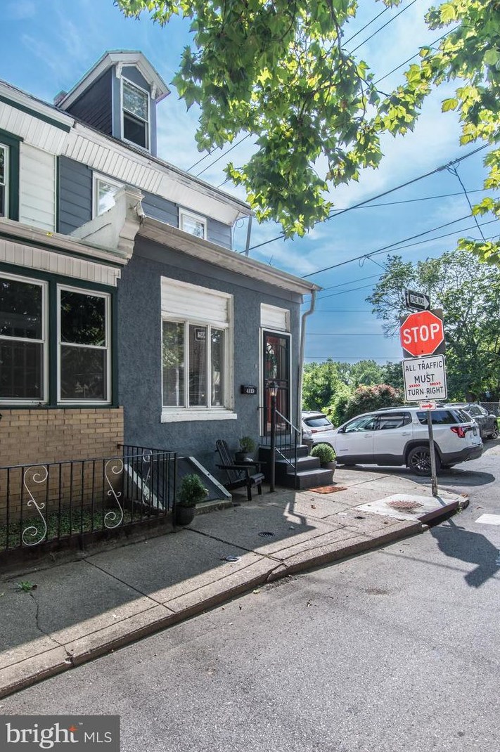 4119 Stanwood St, Philadelphia, PA 19136-2763