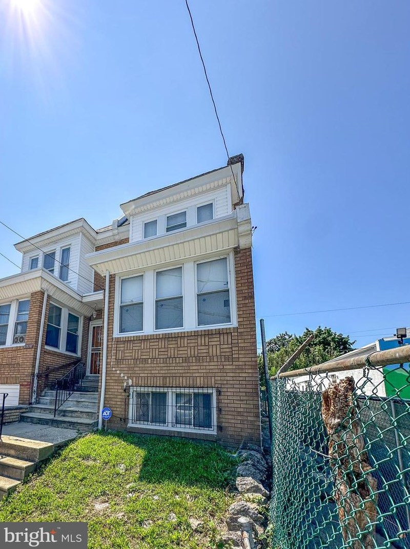 6812 Limekiln Pike, Philadelphia, PA 19138