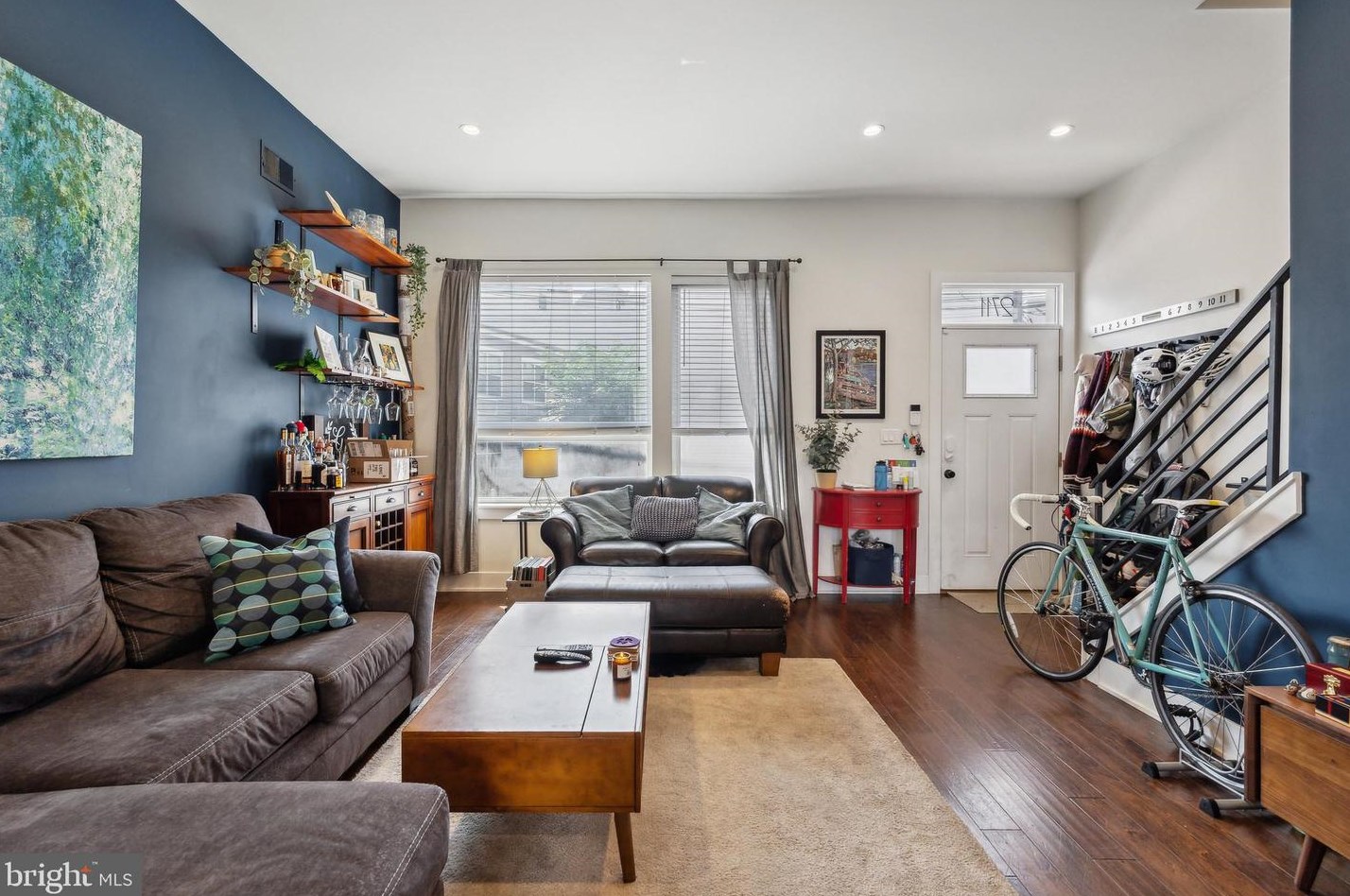 2711 Stiles St, Philadelphia, PA 19121-0046
