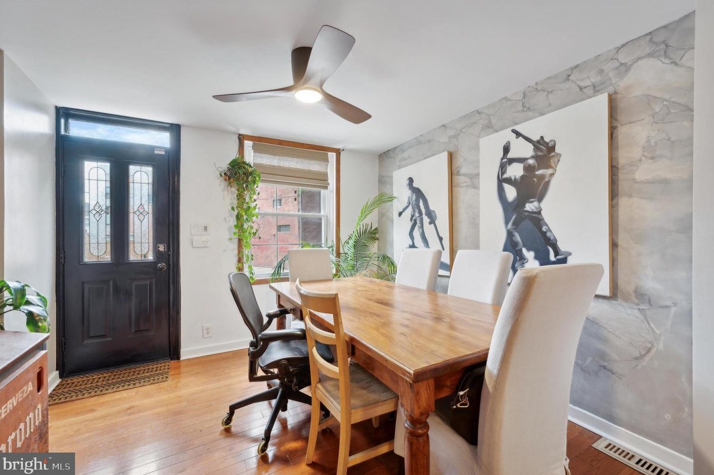 923 Lawrence St, Philadelphia PA  19123-1439 exterior