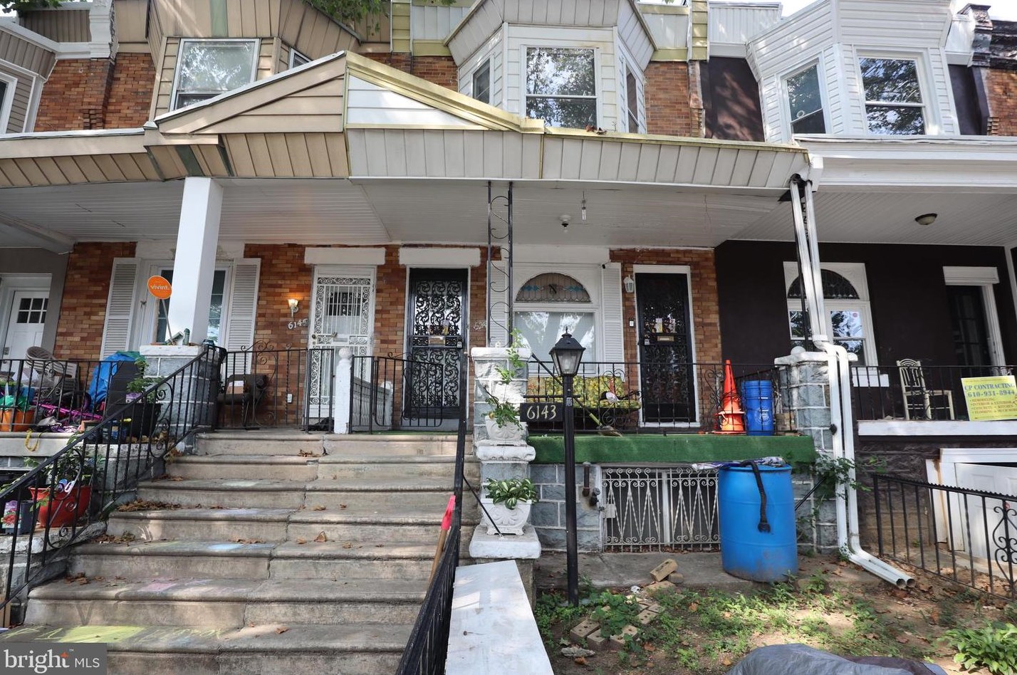 6143 Spruce St, Philadelphia, PA 19139-3741