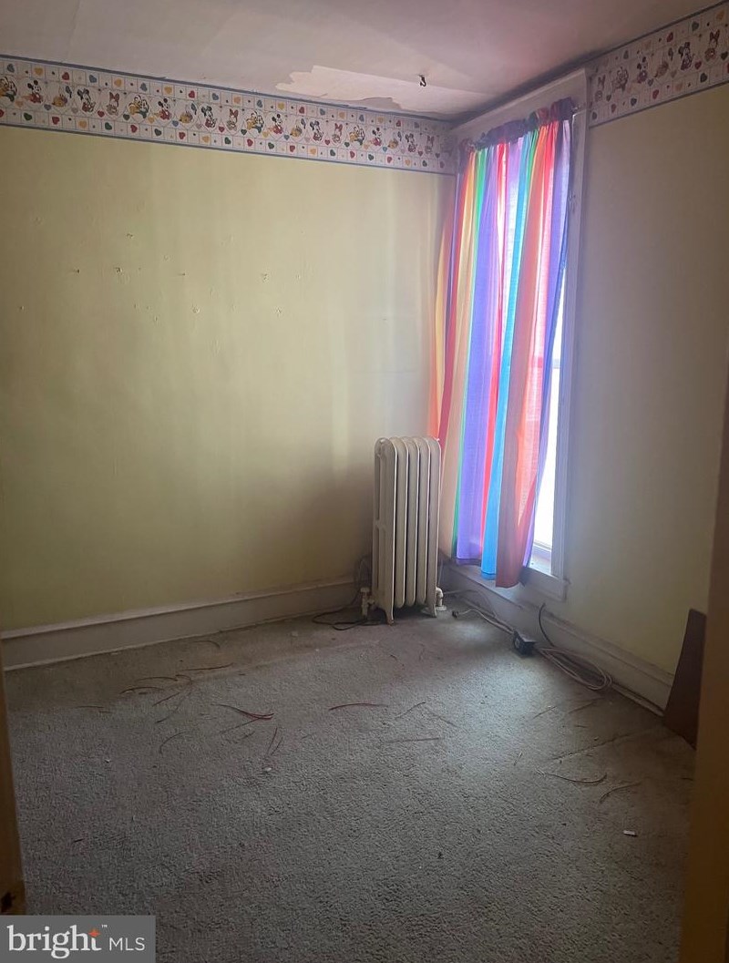 1150 Sanger St, Philadelphia PA  19124-1131 exterior