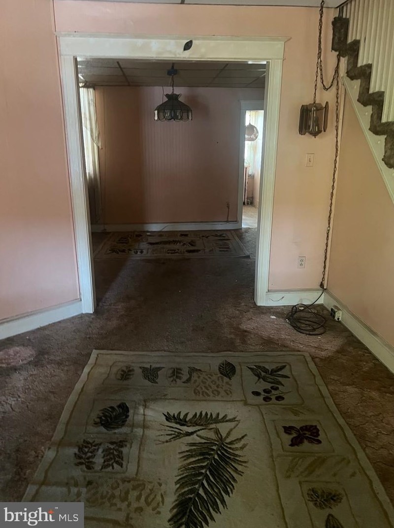 1150 Sanger St, Philadelphia PA  19124-1131 exterior