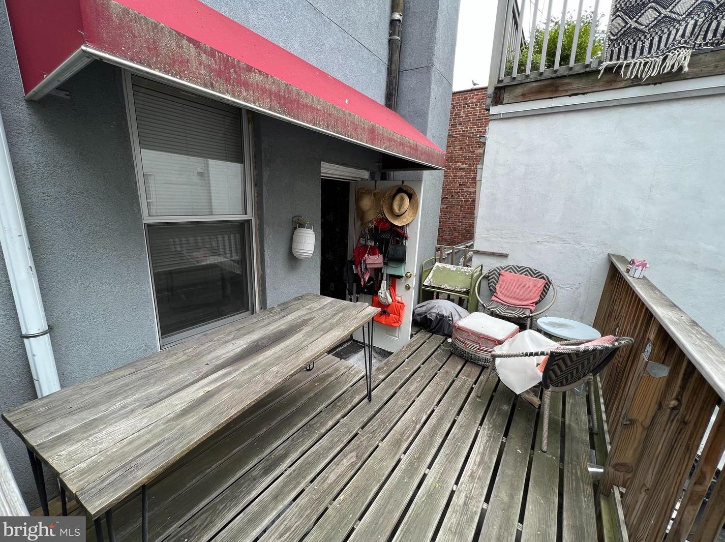618 South St, Philadelphia PA  19147-2102 exterior