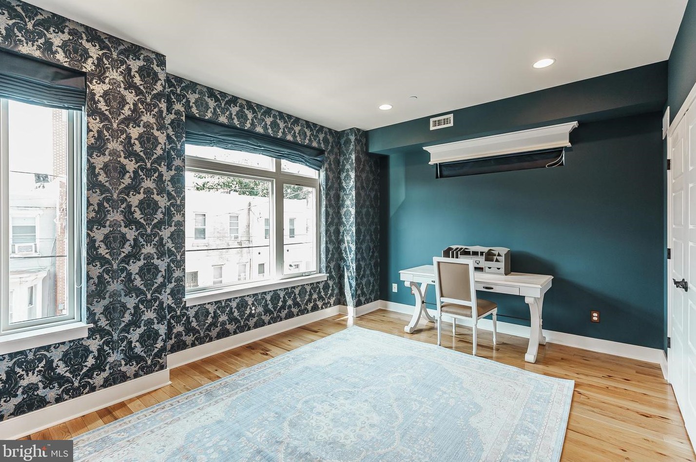 1935 Reed St, Philadelphia PA exterior