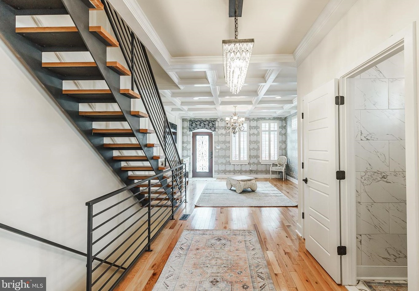 1935 Reed St, Philadelphia PA exterior