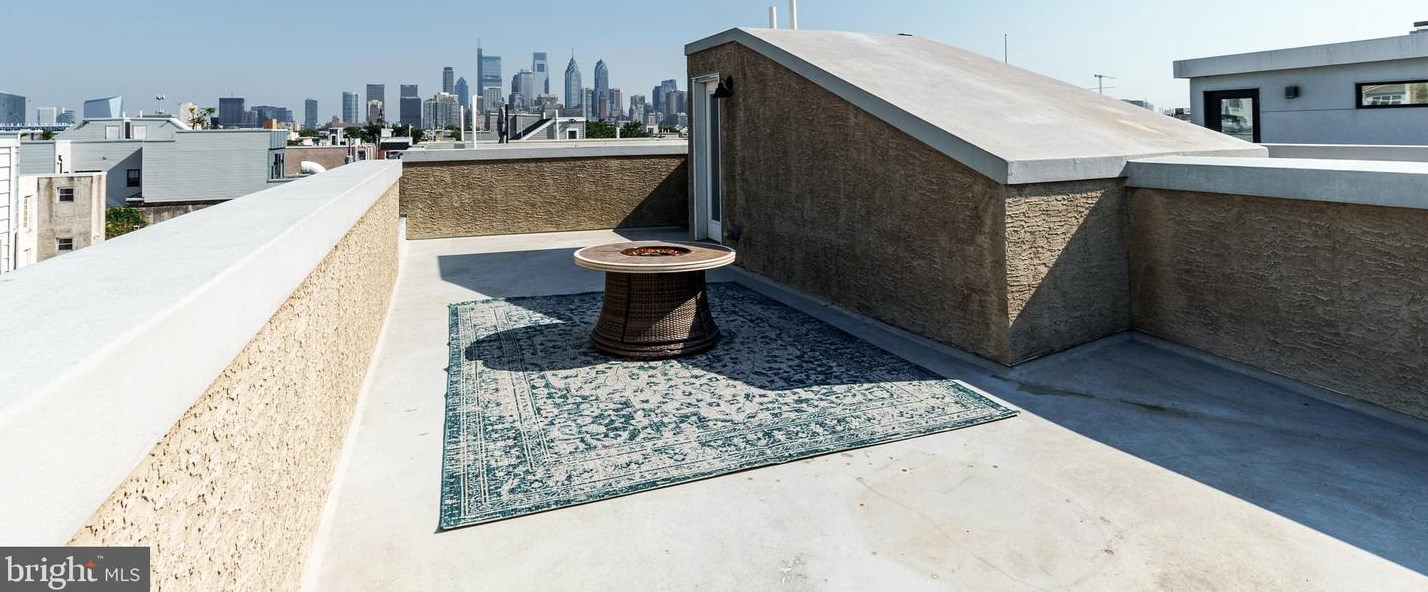 1935 Reed St, Philadelphia PA exterior