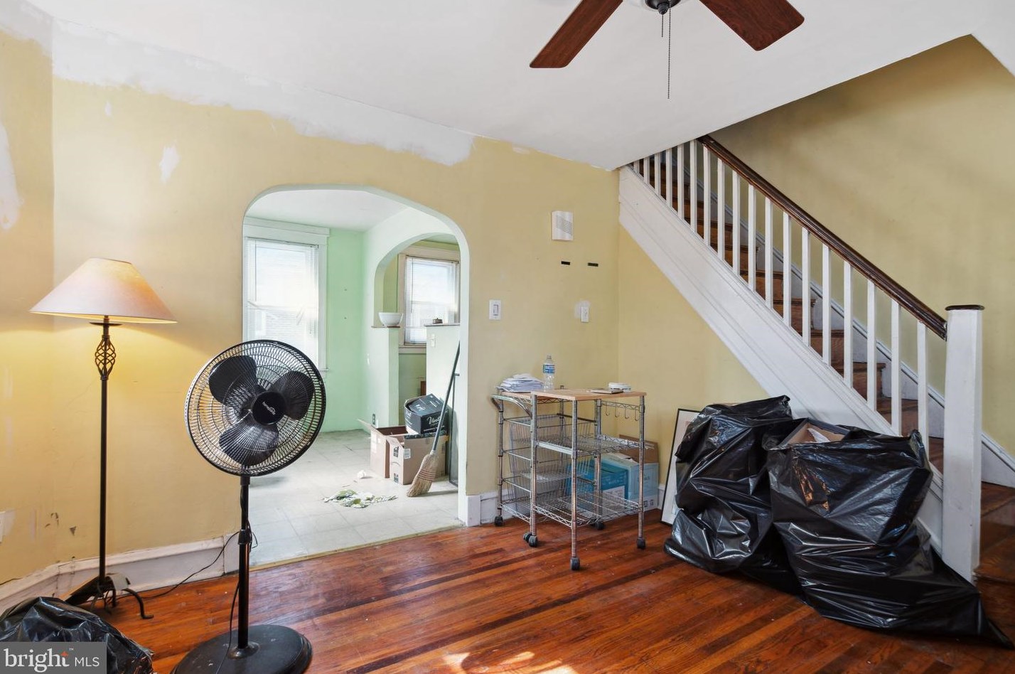 3200 Willard St, Philadelphia, PA 19129-1213