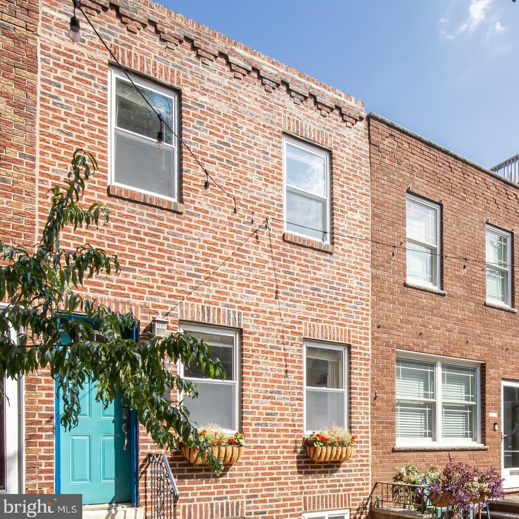 811 N Judson St, Philadelphia, PA 19130
