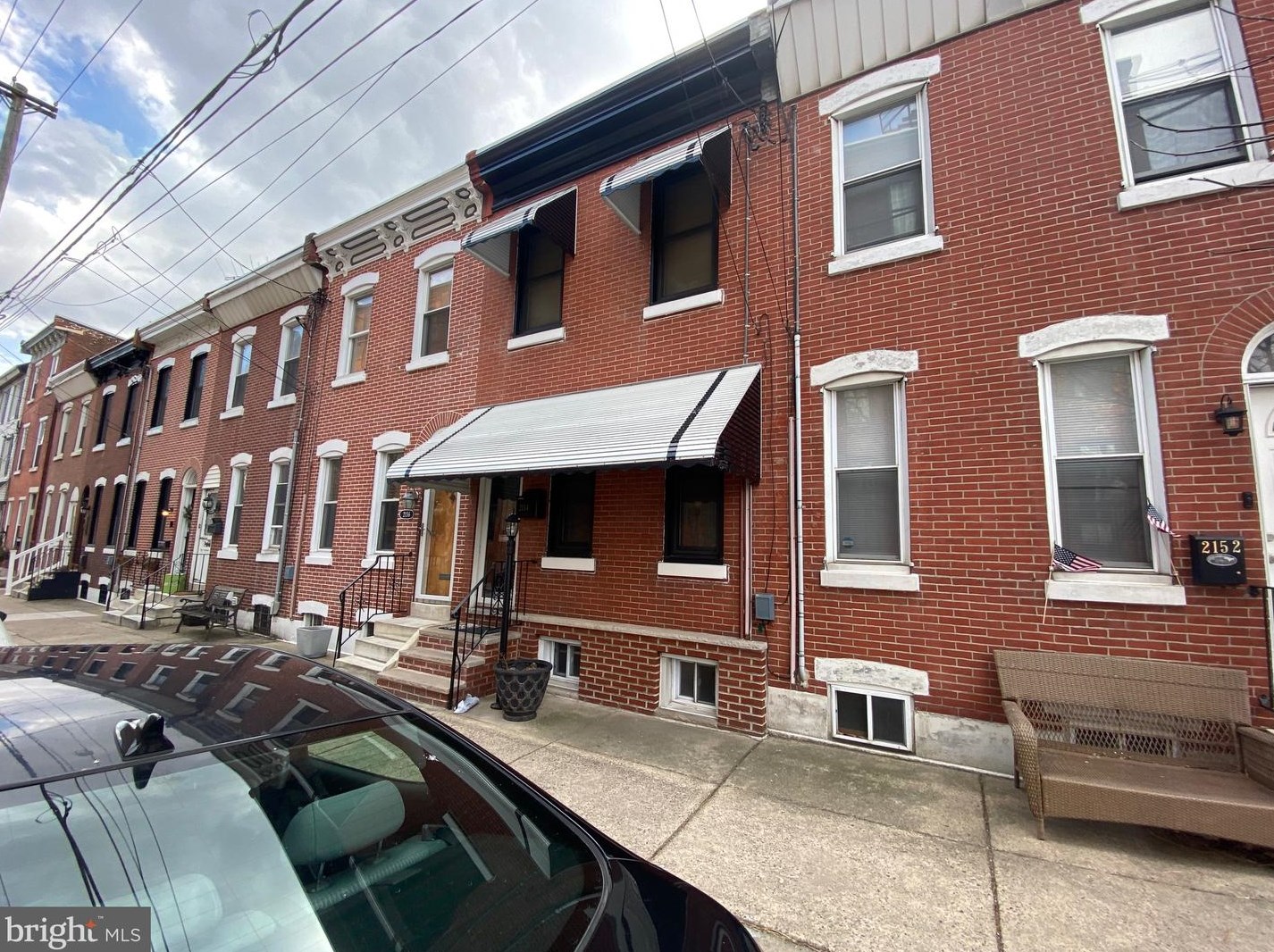 2154 Sergeant St, Philadelphia, PA 19125-2238