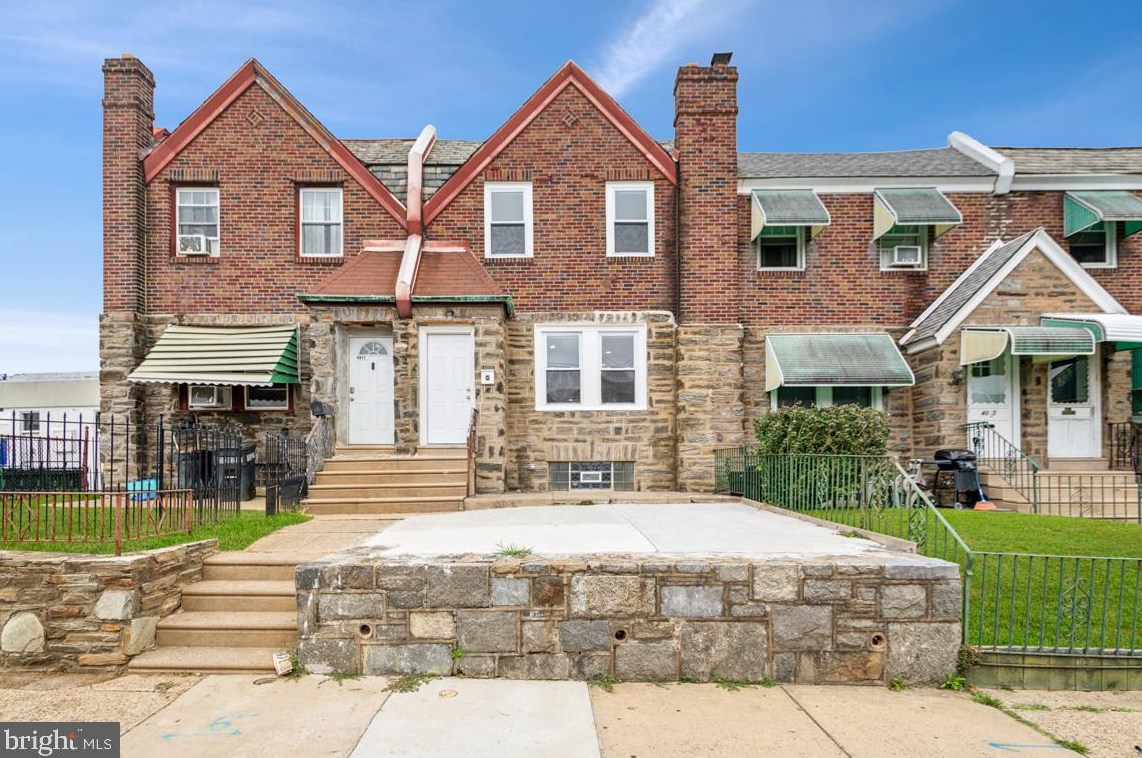 4013 Bleigh Ave, Philadelphia, PA 19136