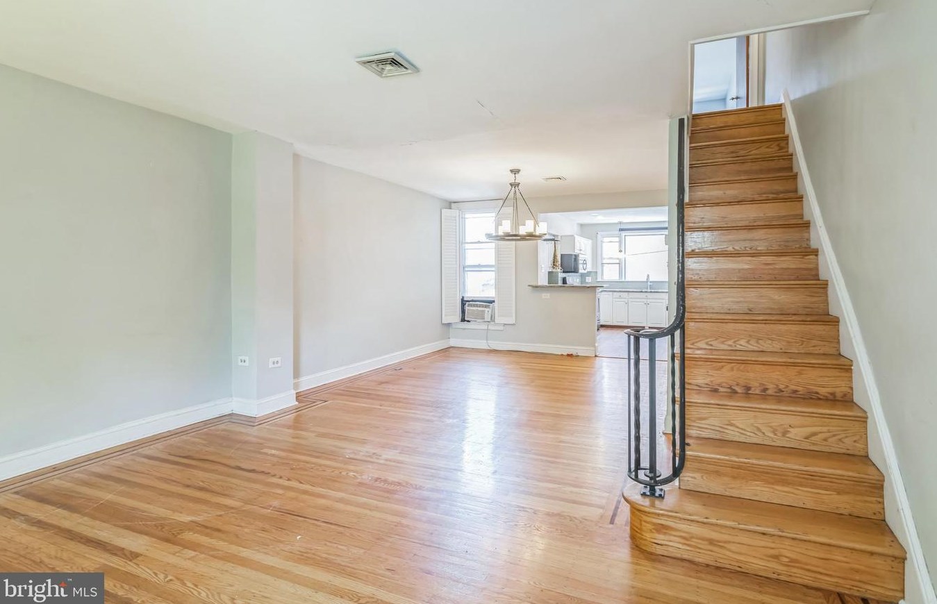 3357 Vaux St, Philadelphia PA  19129-1529 exterior