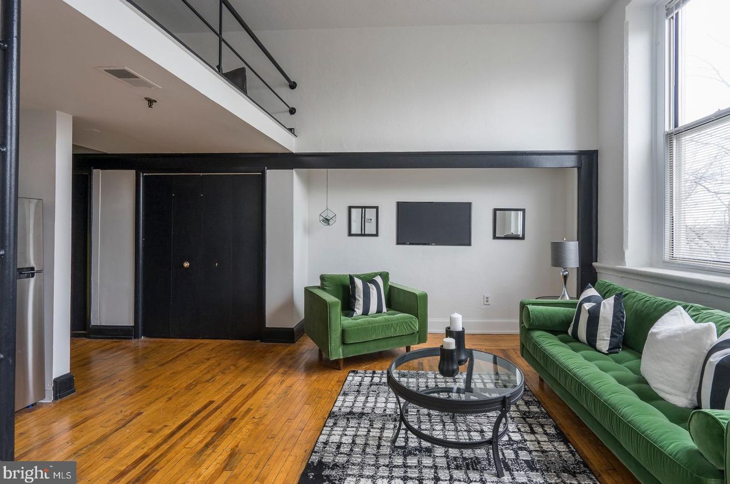 3823 Spring Garden St #211, Philadelphia, PA 19104