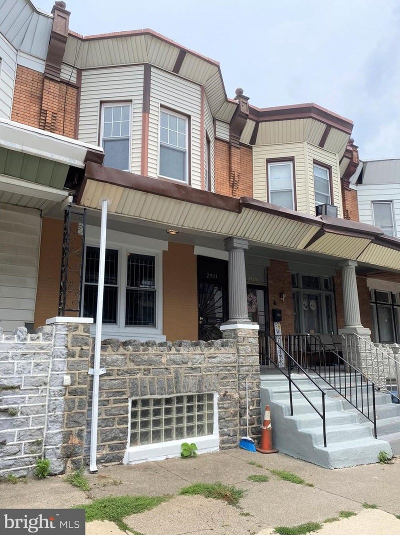 2931 Oxford St, Philadelphia, PA 19121-2729