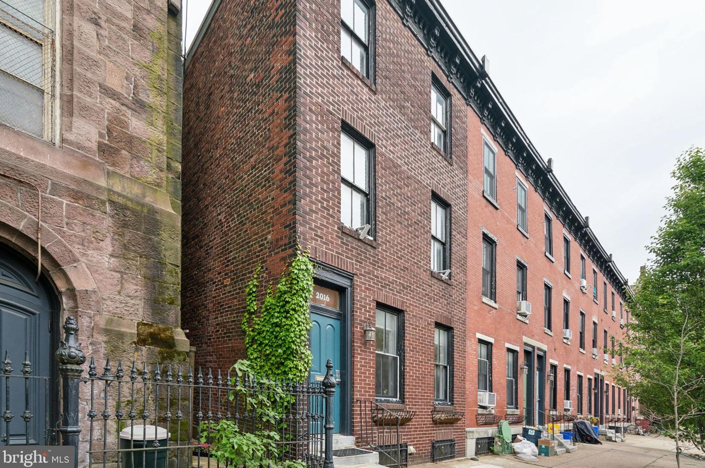 2016 Christian St #c, Philadelphia, PA