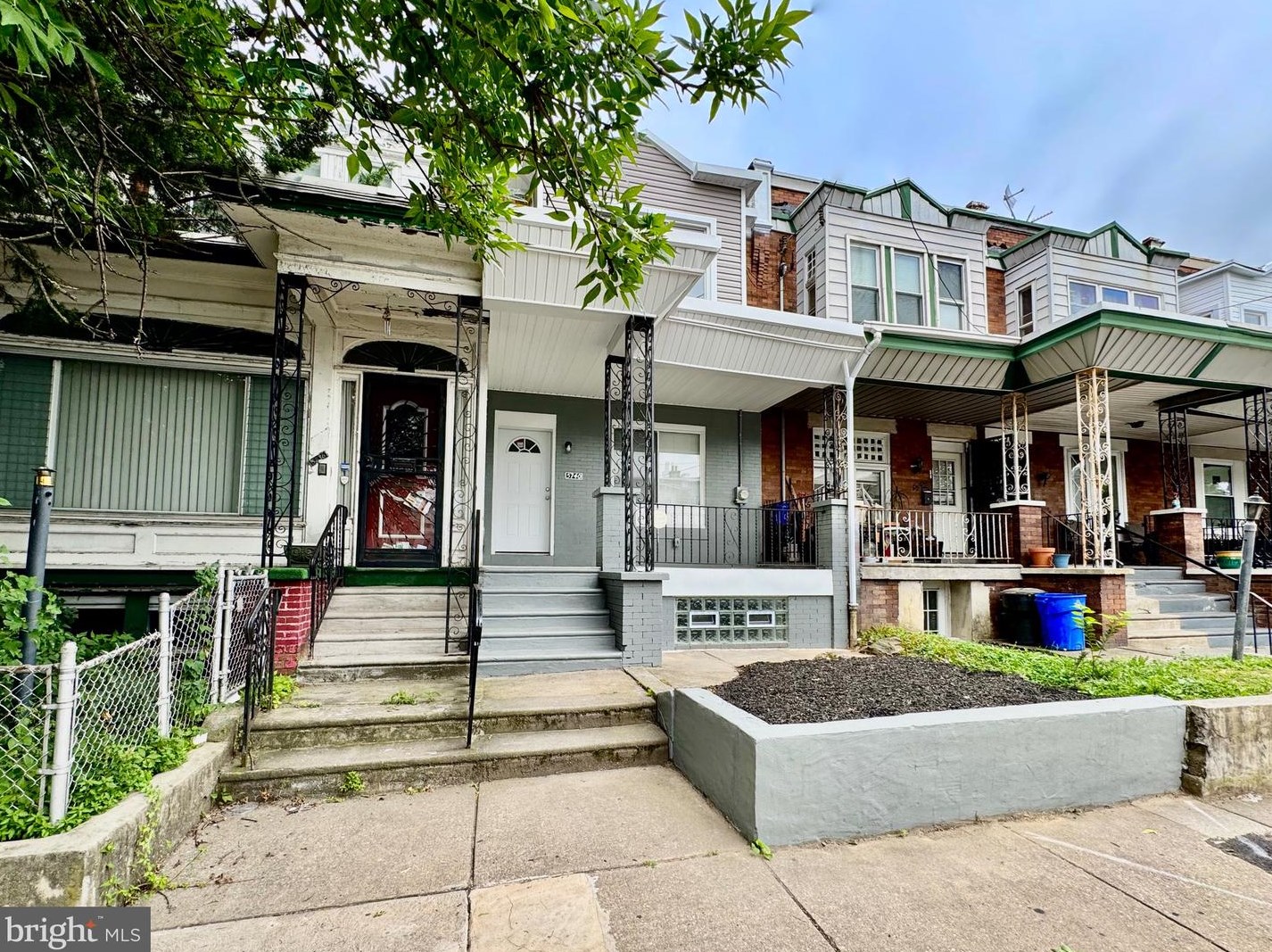 5740 Spruce St, Philadelphia, PA 19139-3806