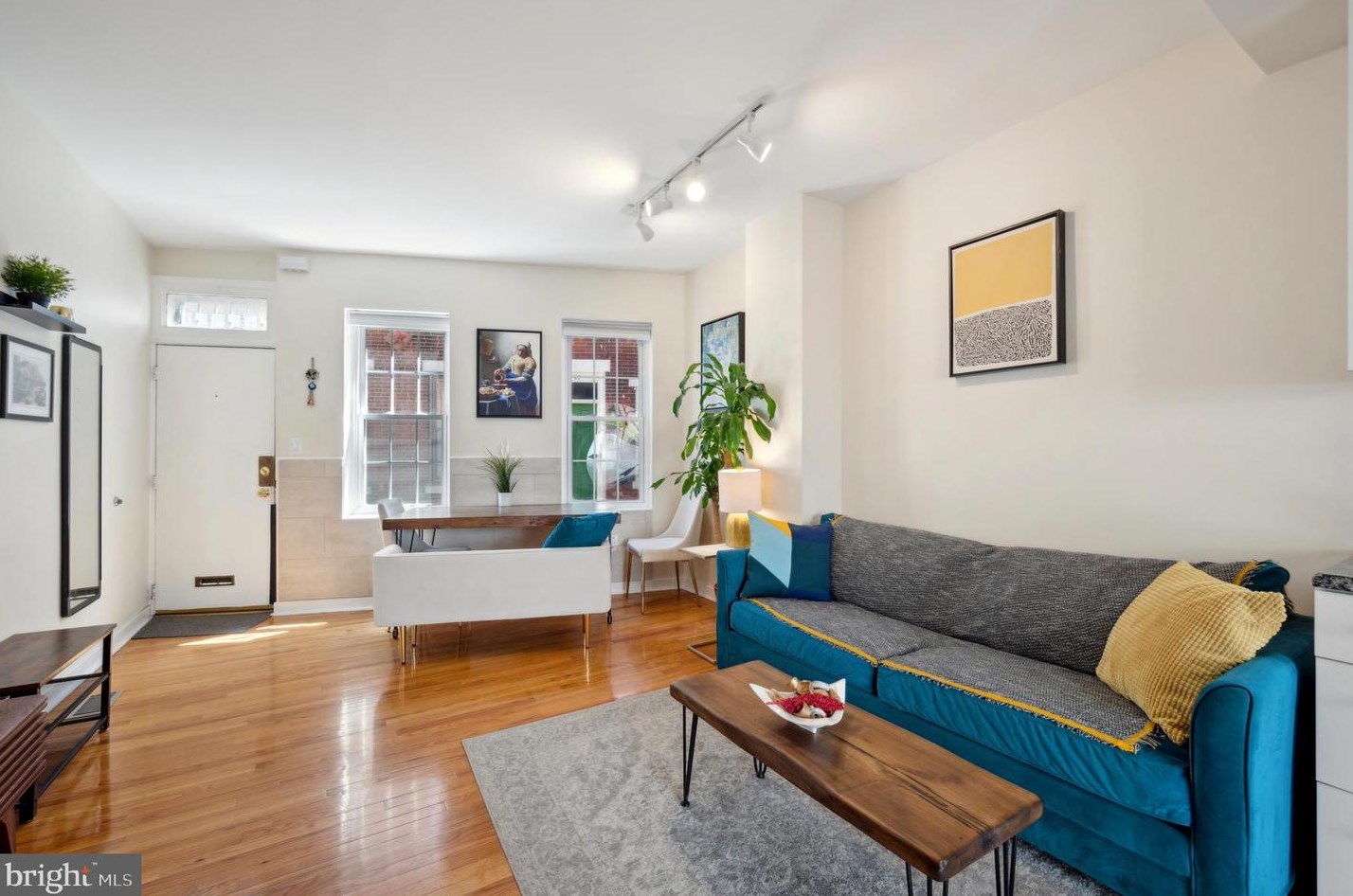 748 Randolph St, Philadelphia, PA 19147 owner and property records