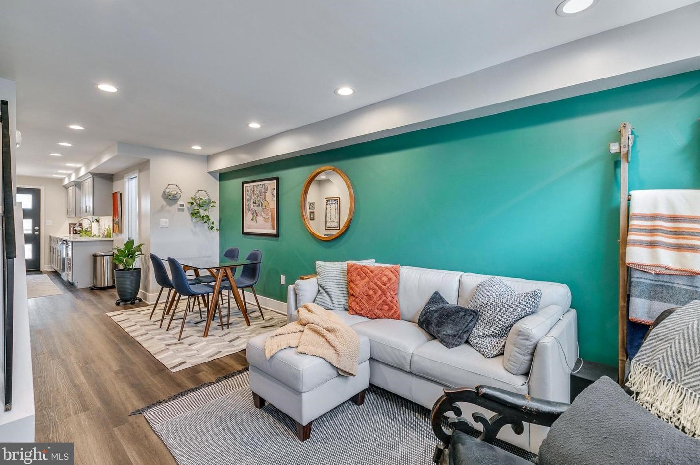 3248 Miller St, Philadelphia, PA 19134