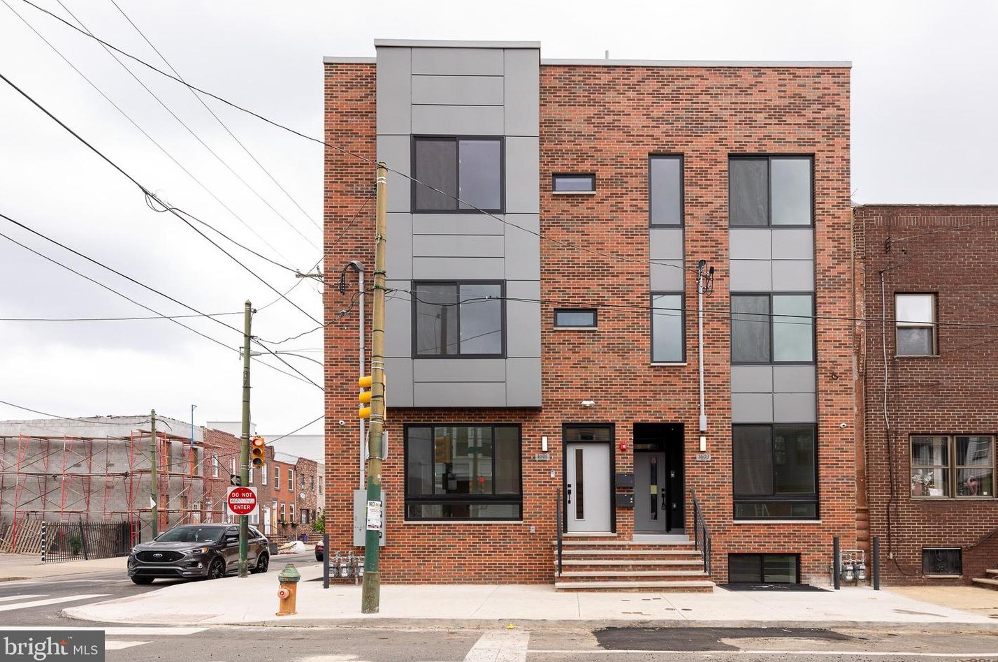 1601 S 22nd St #3, Philadelphia, PA