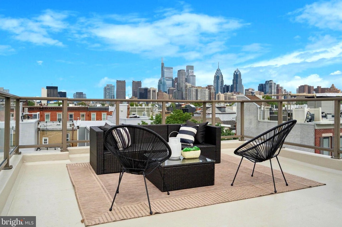 2308 Montrose St, Philadelphia, PA 19146-2542