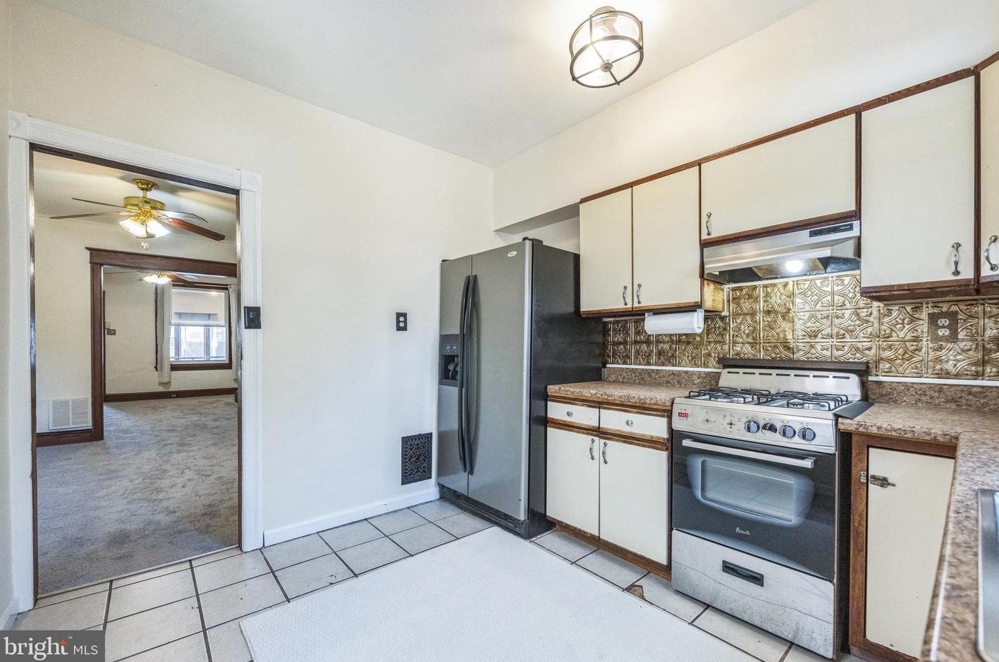 4412 Van Kirk St, Philadelphia PA 19135-4035 exterior