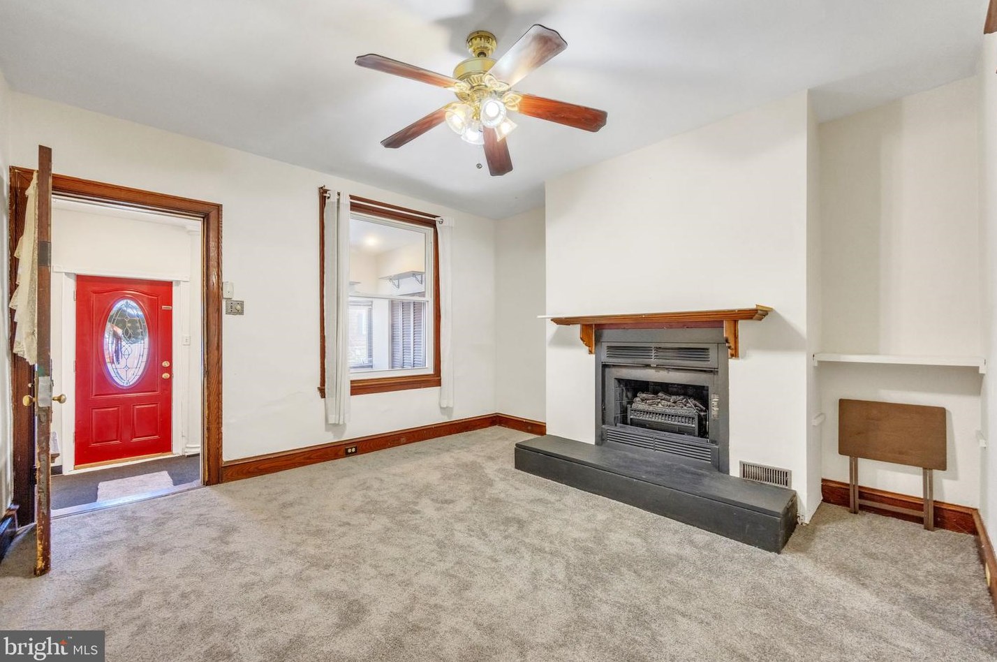 4412 Van Kirk St, Philadelphia PA 19135-4035 exterior