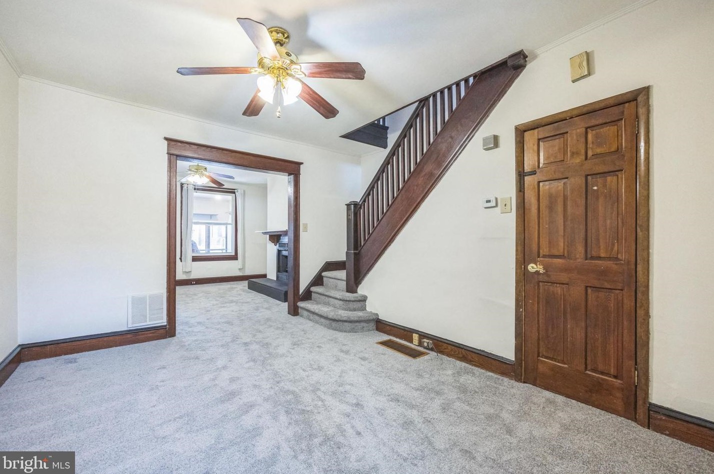 4412 Van Kirk St, Philadelphia PA 19135-4035 exterior