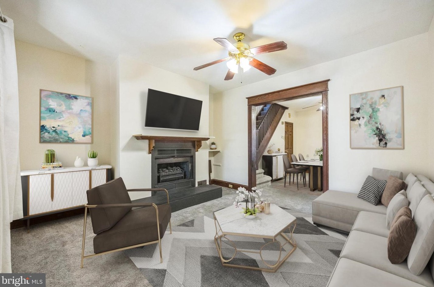 4412 Van Kirk St, Philadelphia PA 19135-4035 exterior