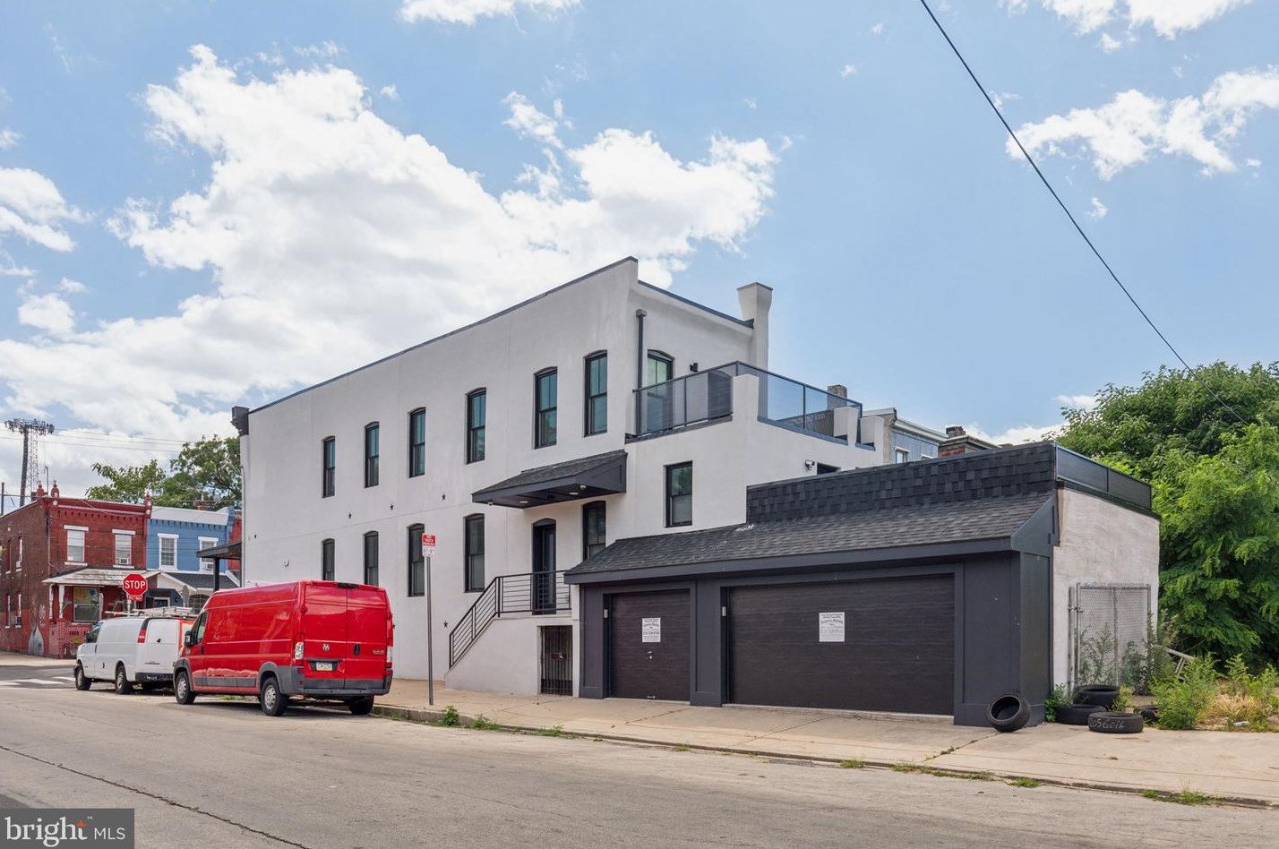 3801 Poplar St, Philadelphia PA 19123-1342 exterior