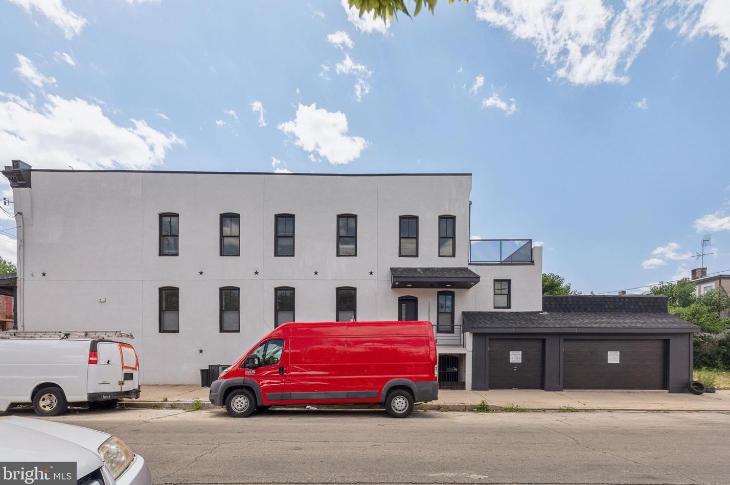 3801 Poplar St, Philadelphia PA 19123-1342 exterior