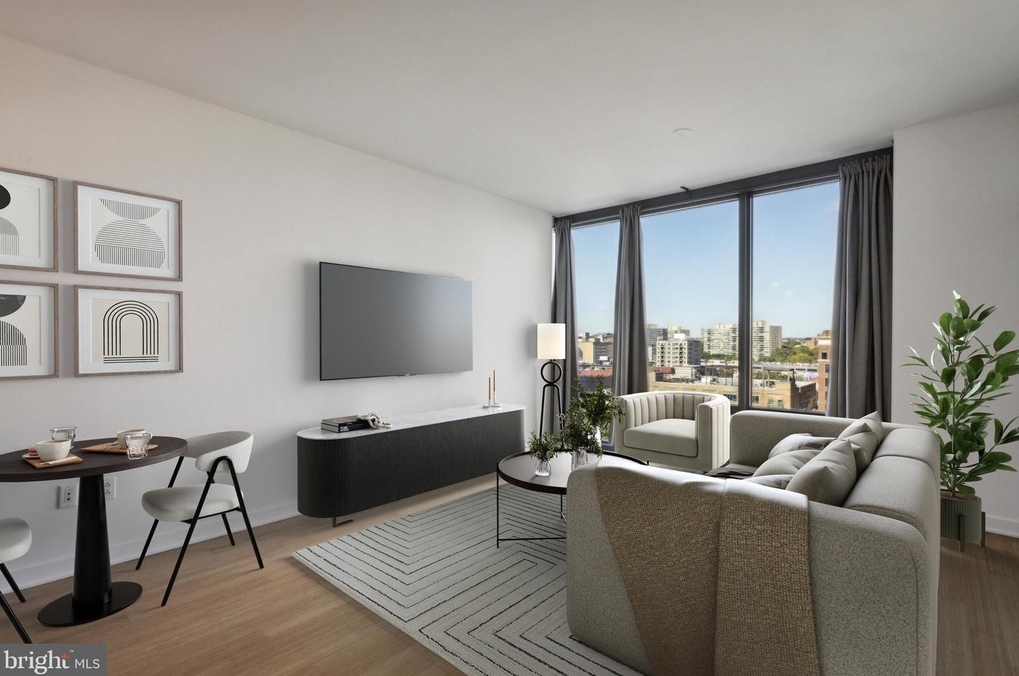 2101 Market St #808, Philadelphia, PA 19103