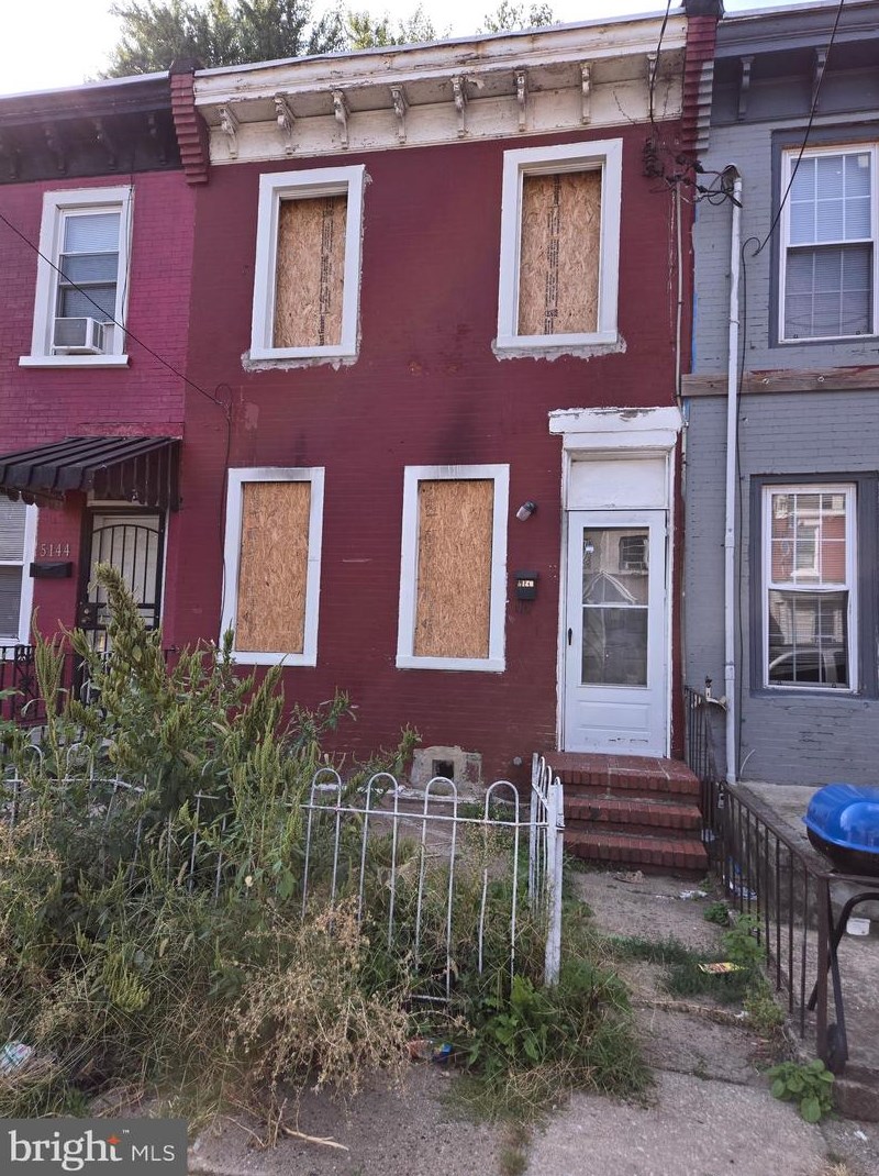 5146 Stiles St, Philadelphia, PA 19131-4406