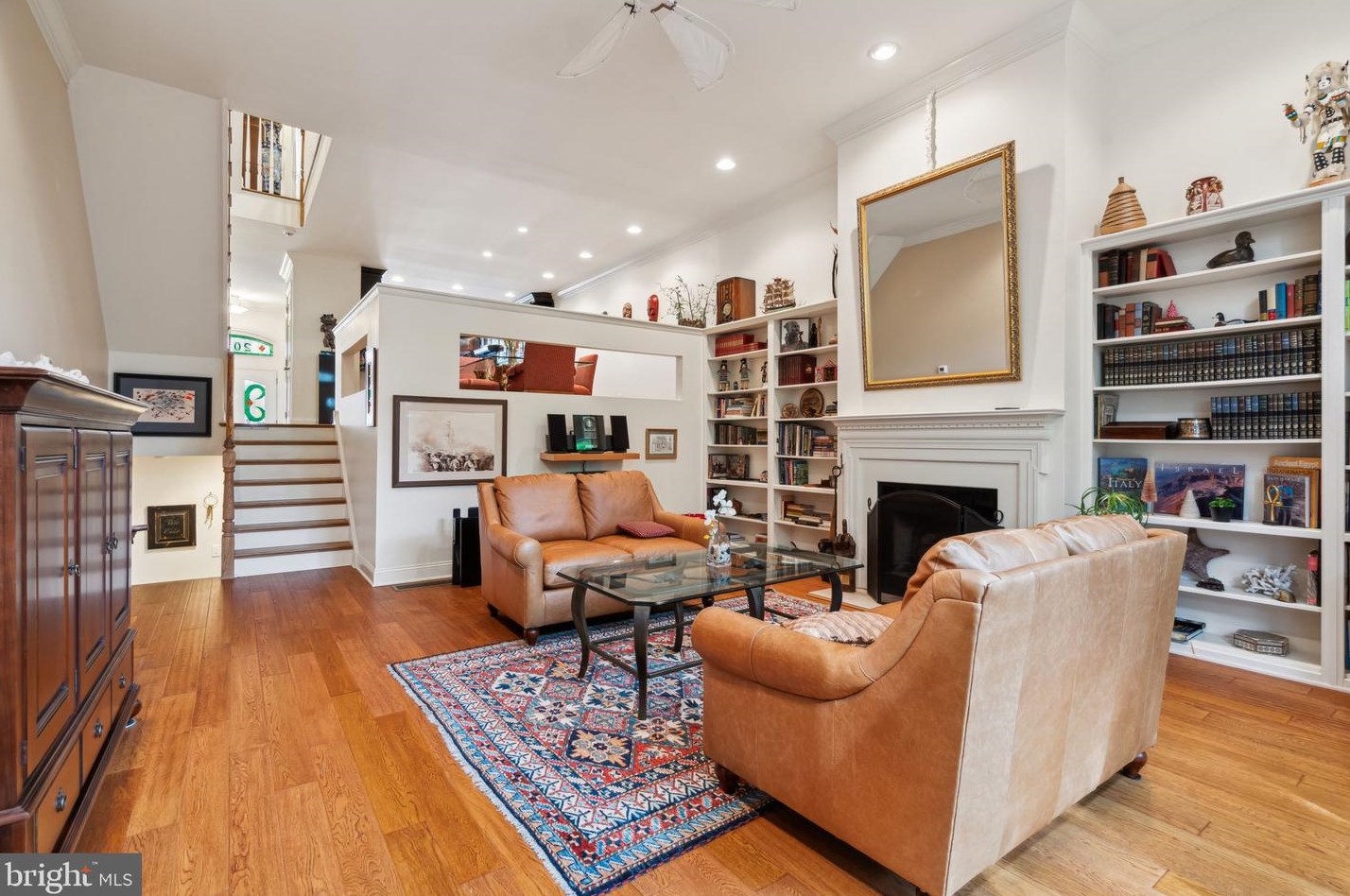 2040 Wallace St, Philadelphia PA 19104-1425 exterior